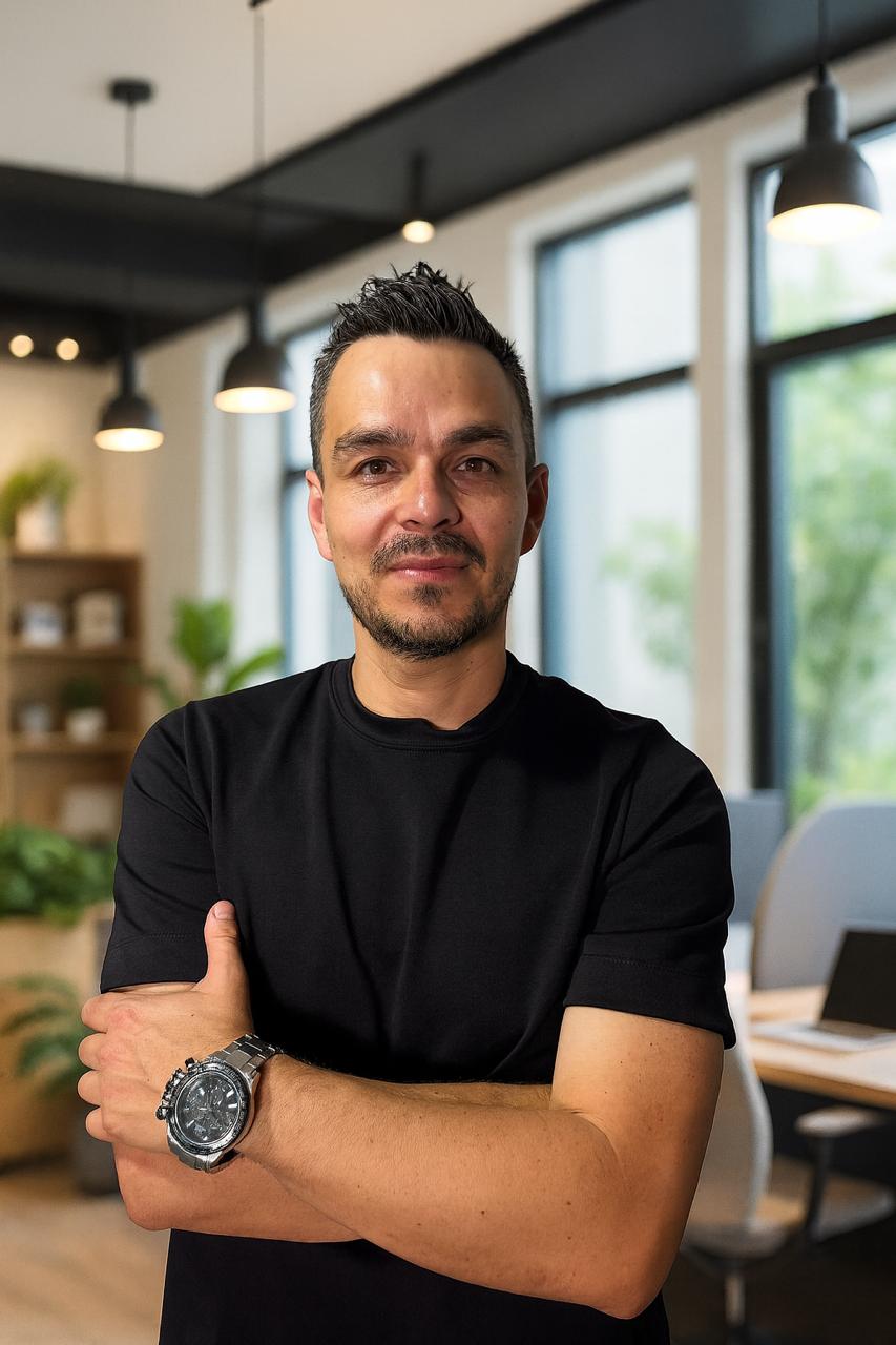 Fundador de People Marketing